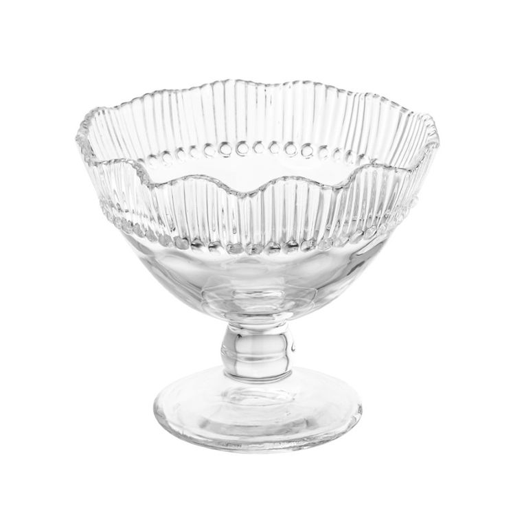 Altom Design, Vivienne, pucharek szklany, 260 ml