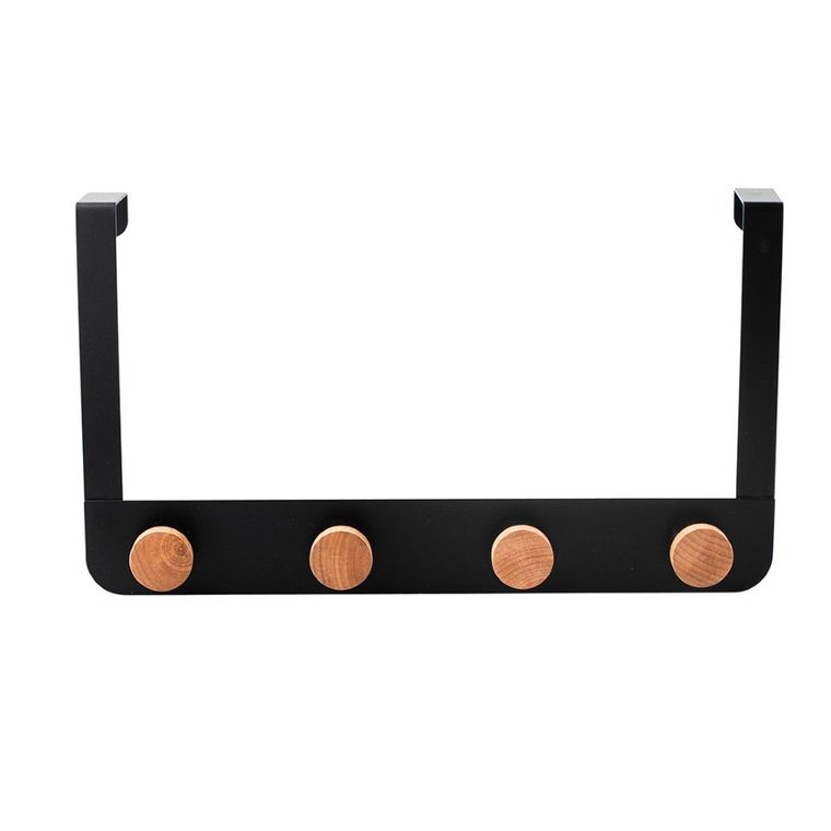 Altom Design, wieszak na drzwi, poczwórny, 35-2,5-20 cm