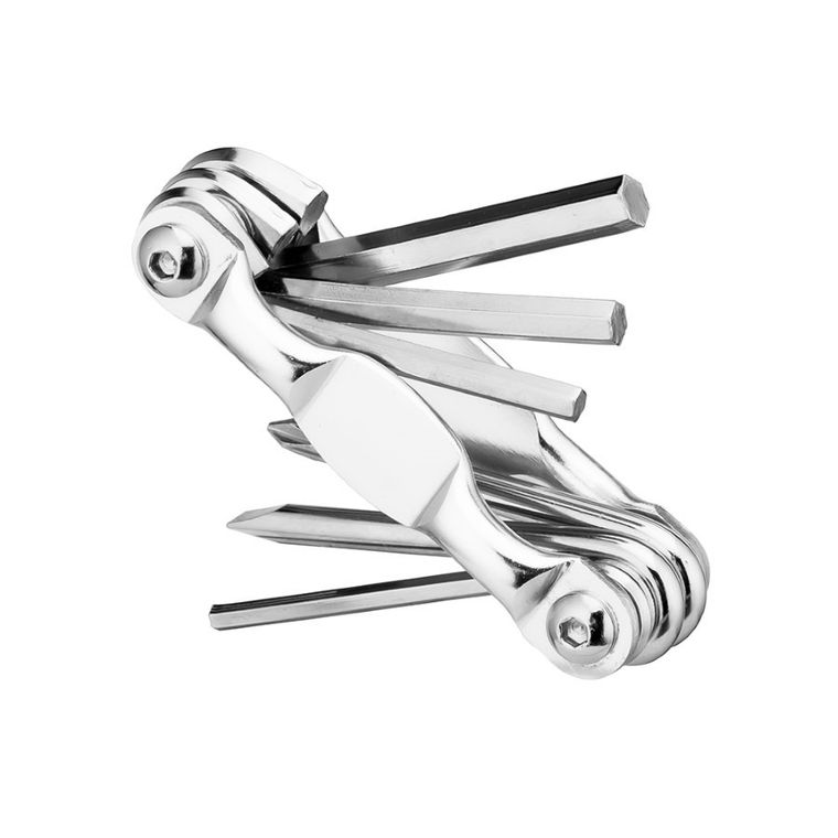 Altom Design, z tatą najlepiej, zestaw majsterkowicza, klucze do roweru, imbusy, 11-6-2.5 cm