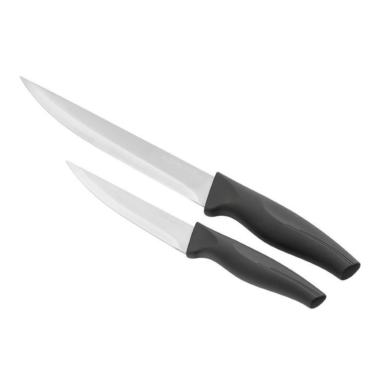 Altom Design, zestaw noży kuchennych, 2 szt.