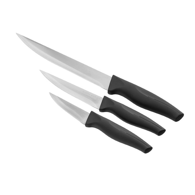 Altom Design, zestaw noży kuchennych, 3 szt.