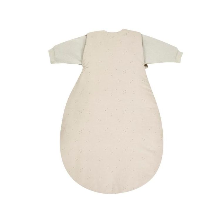 Alvi, Baby-Mäxchen, śpiworek 3-częściowy, Volant, rozmiar 50/56