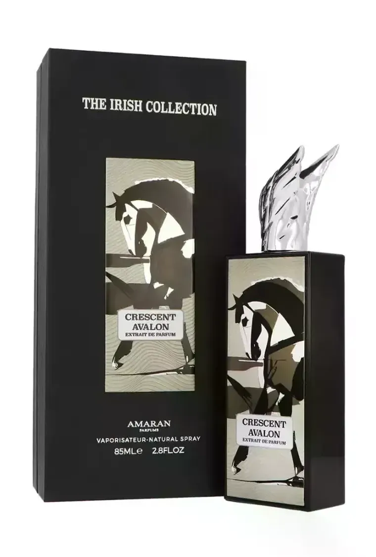 Amaran, Crescent Avalon, ekstrakt perfum, 85 ml