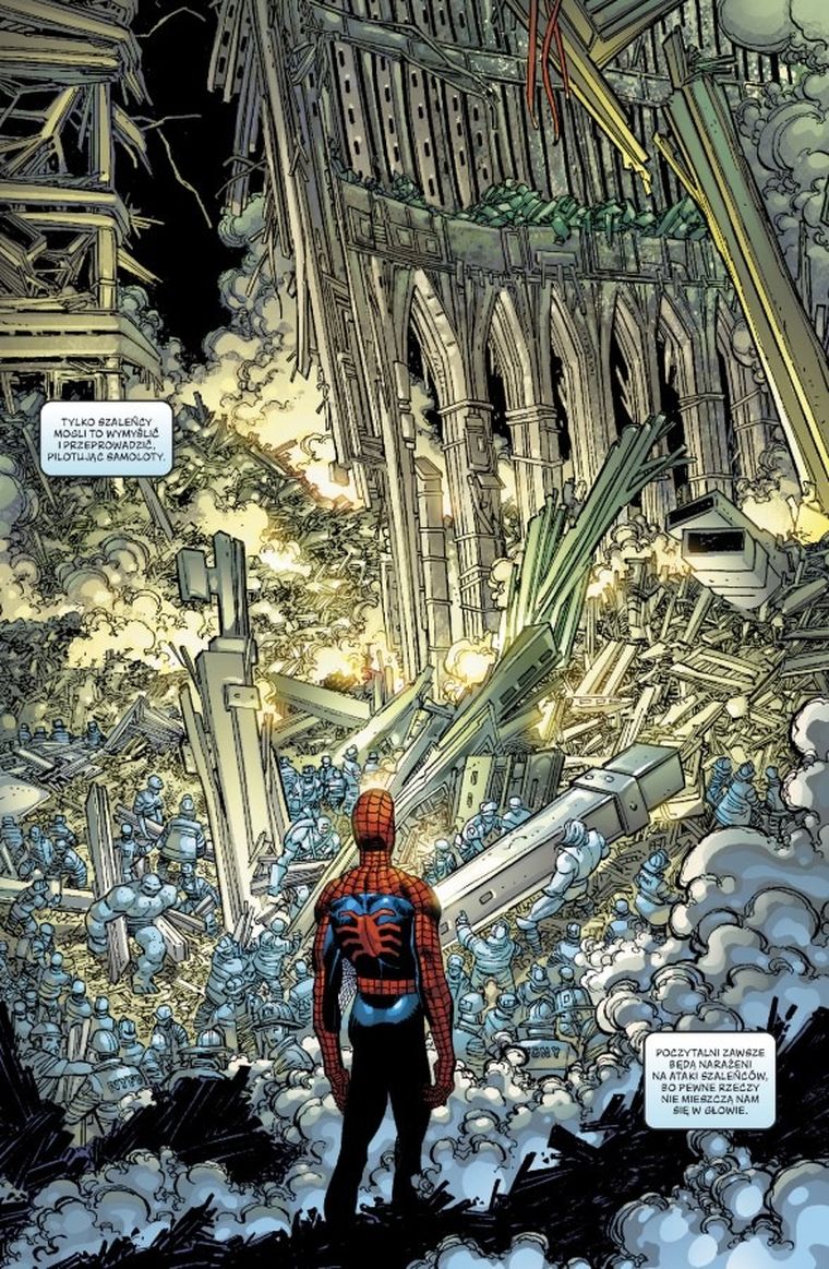 Amazing Spider-Man. Tom 1