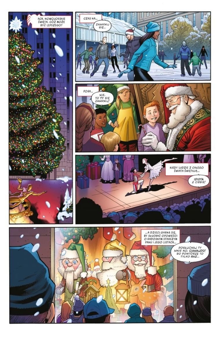 Amazing Spider-Man. Tom 3. Życiowe osiągnięcie