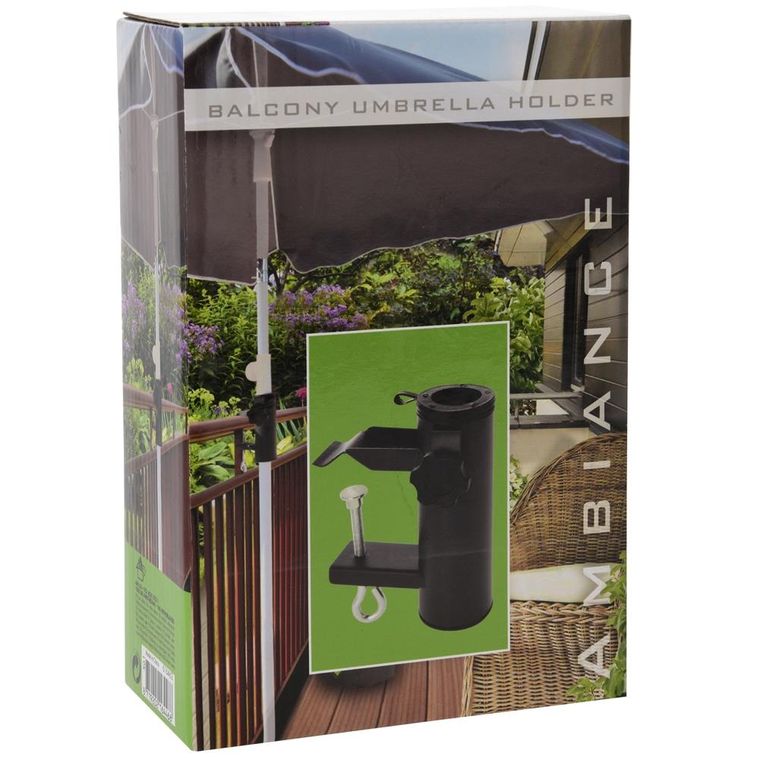 Ambiance, uchwyt do mocowania parasola