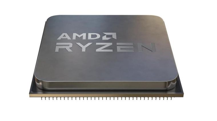 AMD, procesor Ryzen 5 5500