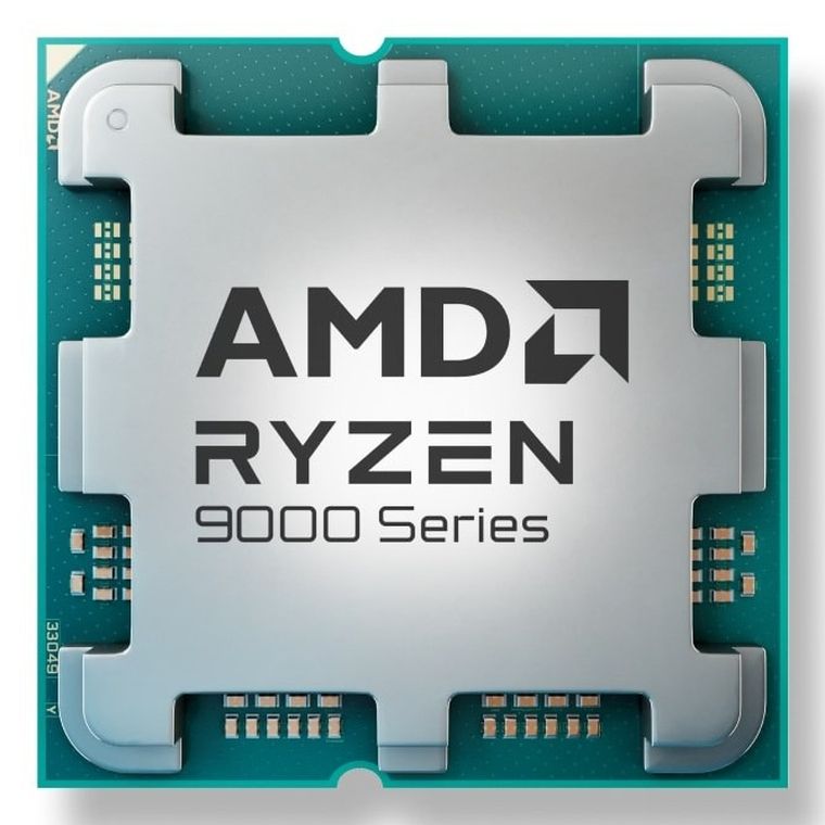AMD, procesor Ryzen 7 9850X3D 100-100001973WOF
