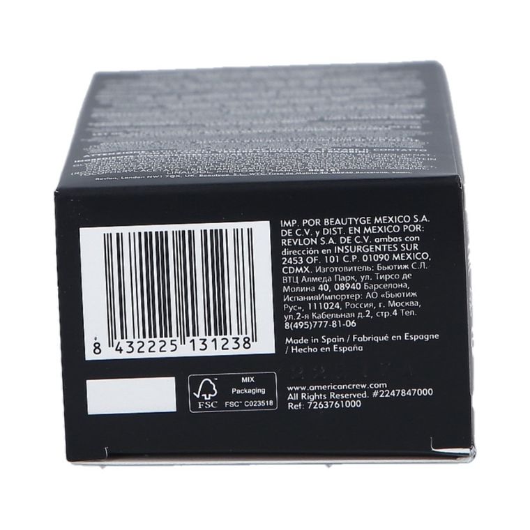 American Crew, Classic Anti-Hair Loss, wcierka przeciw wypadaniu włosów, 100 ml