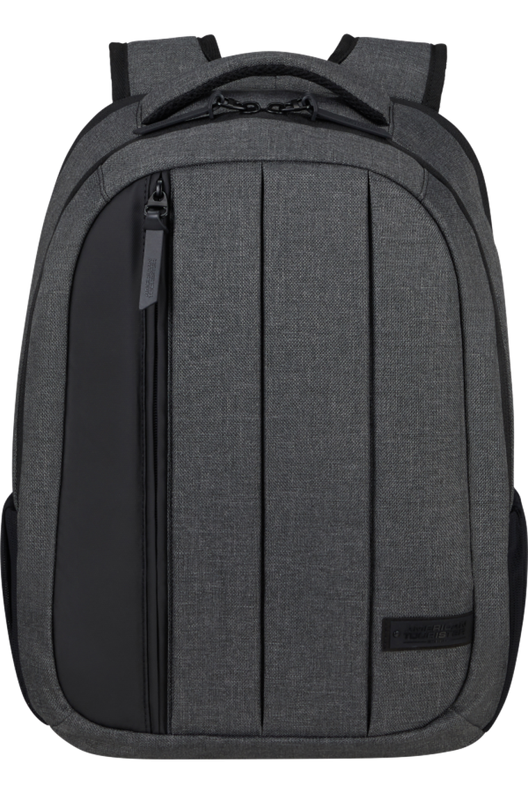 American Tourister, Streethero, plecak na laptopa 14", grey melange