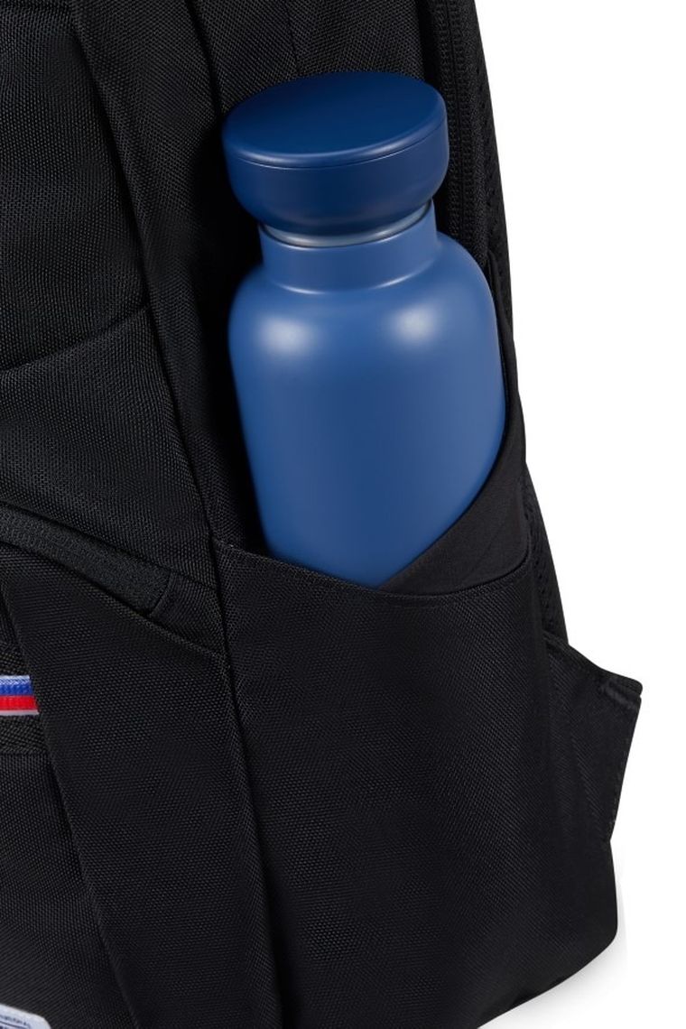 American Tourister, Streethero, plecak na laptopa 15.6", czarny
