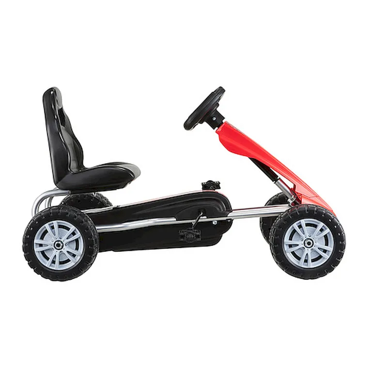 Anek dla Dzieci, gokart na pedały