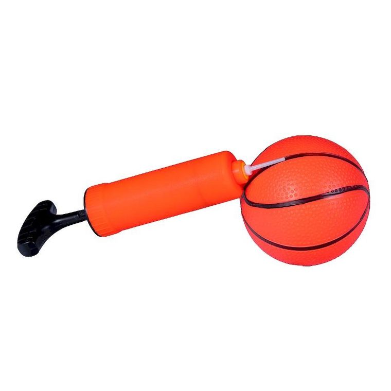 Anek dla Dzieci, Koszykówka, mini zestaw