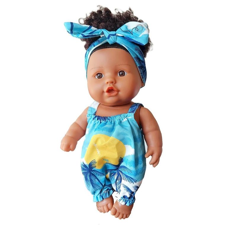 Anek dla Dzieci, lalka bobas, 26 cm