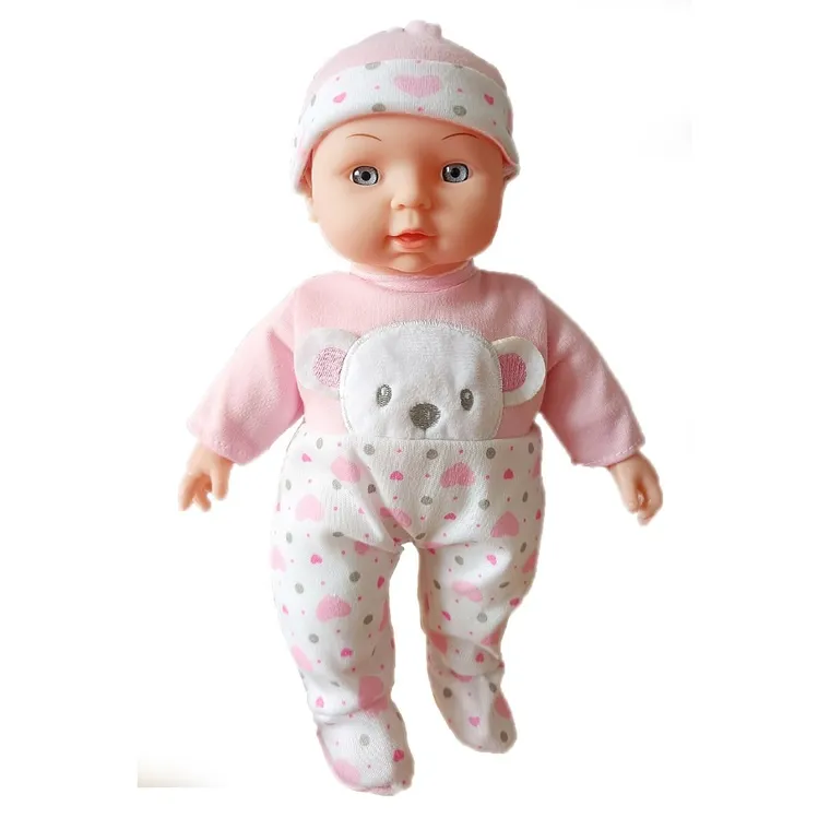 Anek dla Dzieci, lalka bobas, 30 cm