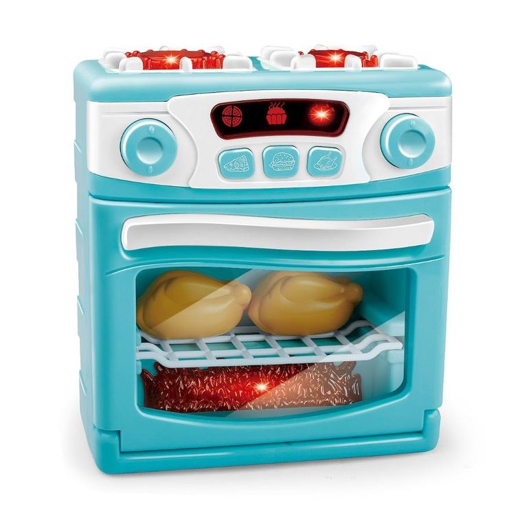 Anek dla dzieci, piekarnik