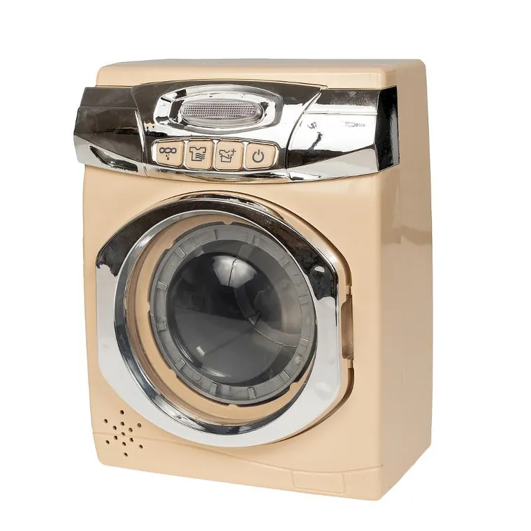 Anek dla dzieci, pralka interaktywna