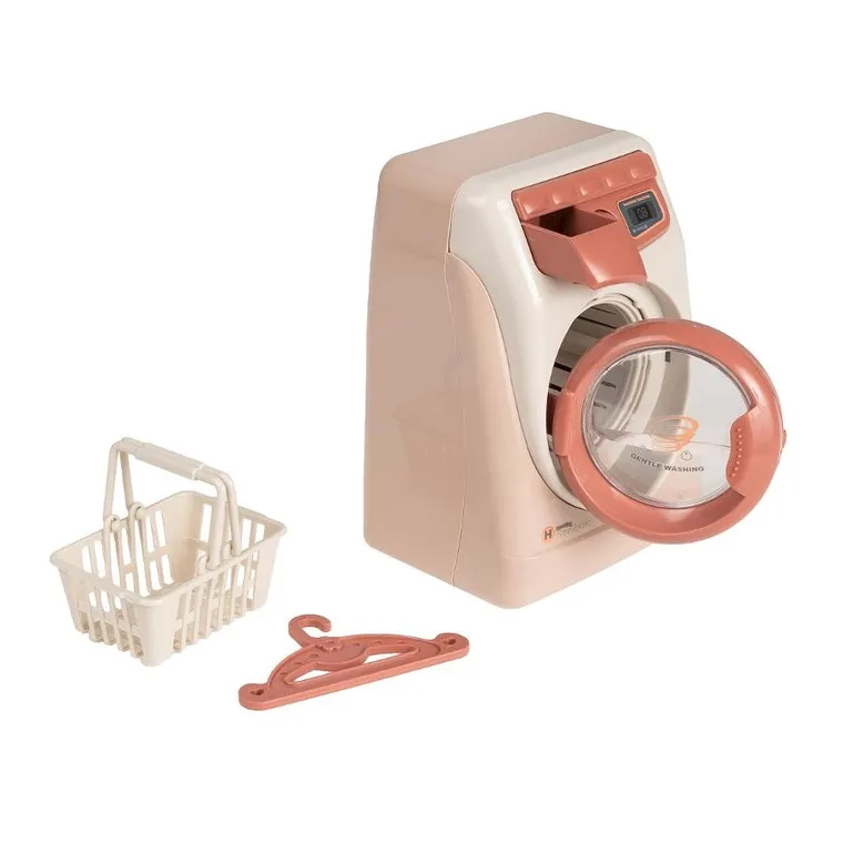 Anek dla dzieci, pralka interaktywna