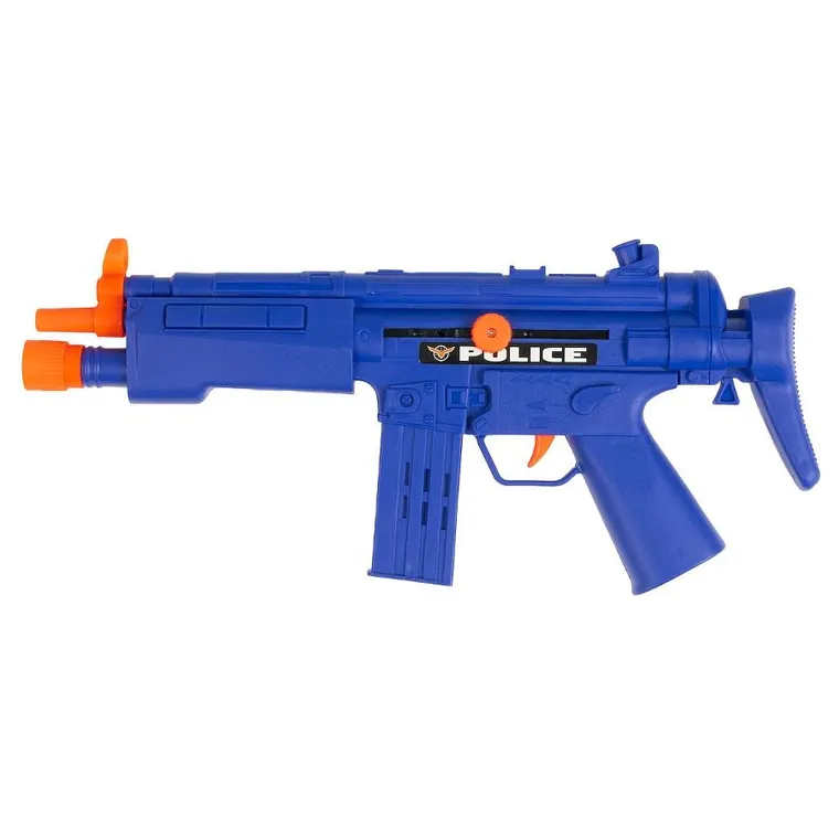 Anek dla dzieci, zestaw policyjny