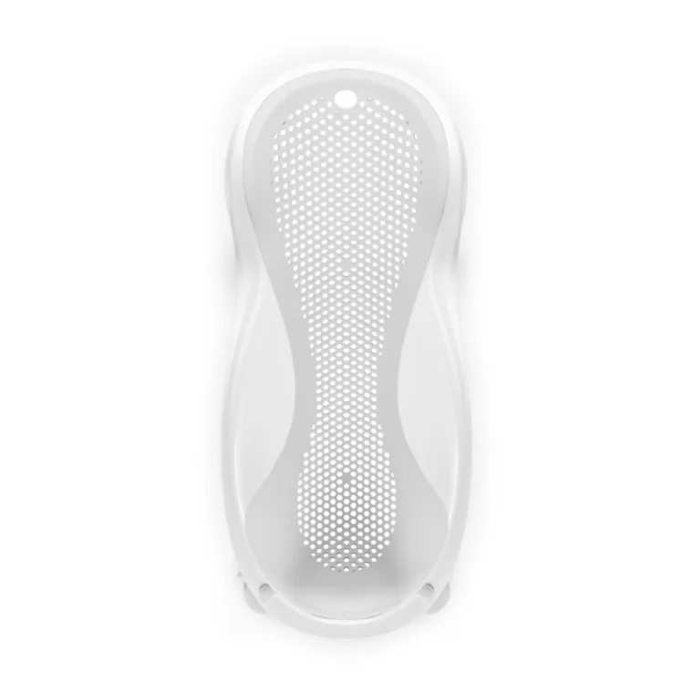 Angelcare, Fit, leżaczek do kąpieli, szary