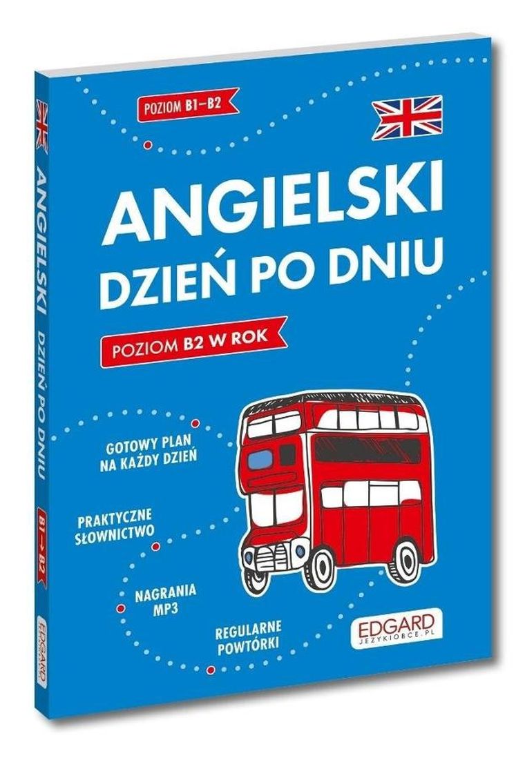 Angielski dzień po dniu