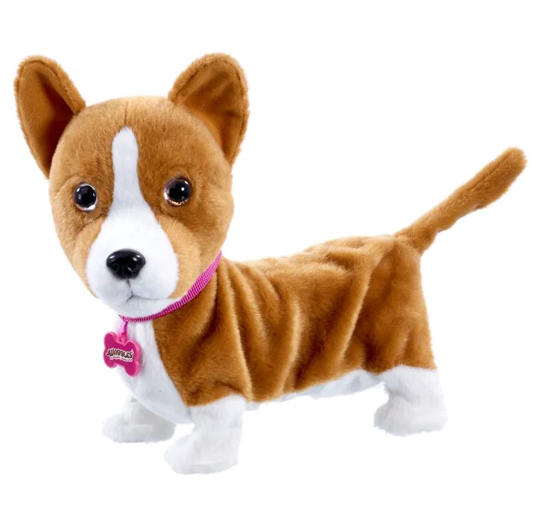 AniMagic, Piesek Lizzy, zabawka interaktywna