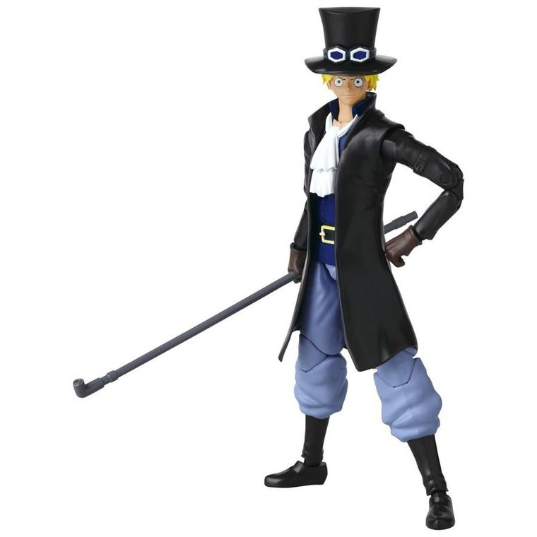 Anime Heroes, One Piece, Sabo, figurka kolekcjonerska