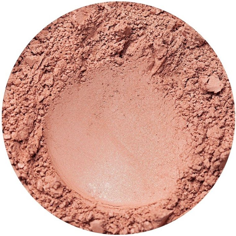 Annabelle Minerals, cień mineralny, Cinnamon, 3 g