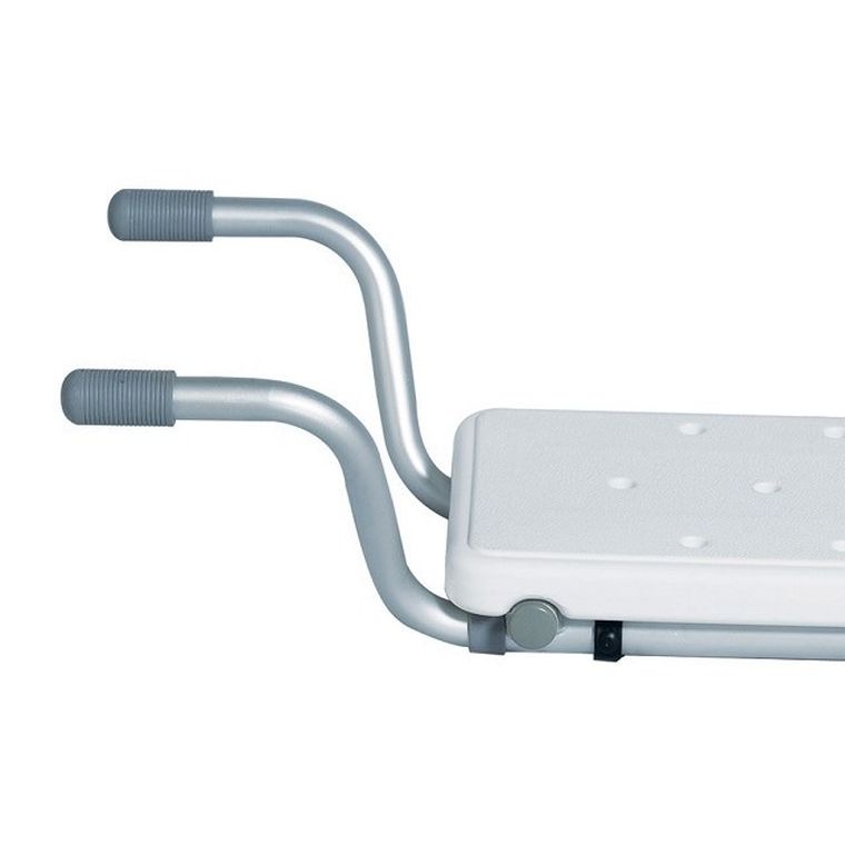 Antar, Vitea Care, ławka wgłębna do wanny, regulowana