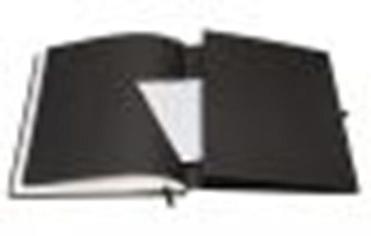 Antra, notes z gumką, kratka, A5, 1 szt.