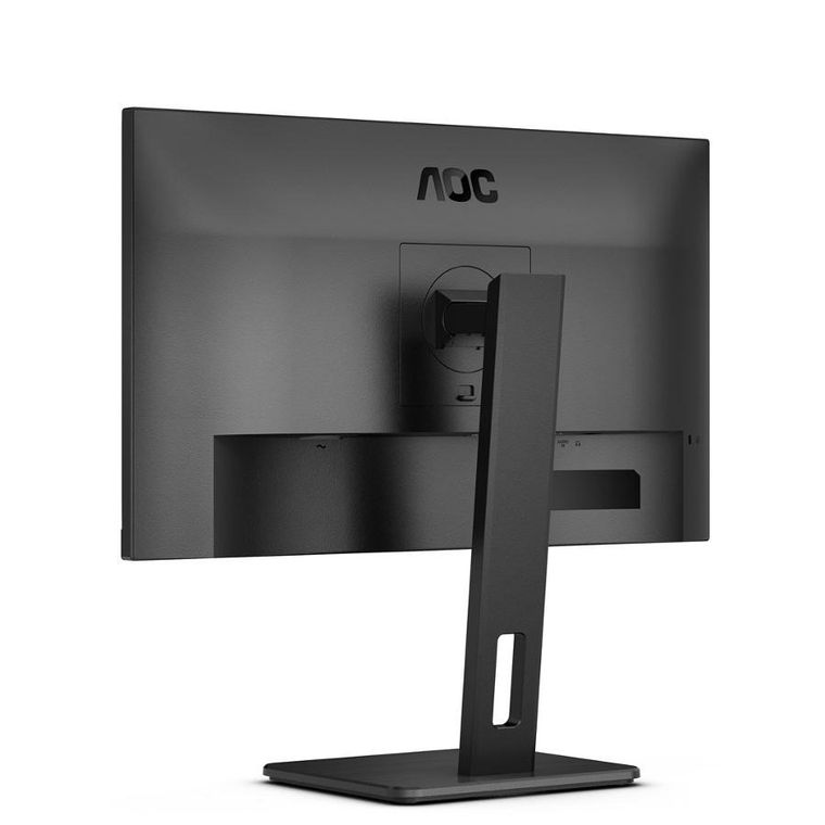 Aoc, monitor, LED, 24", 24e3qaf