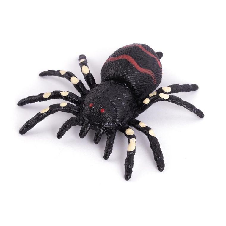 Apli Kids, Insekty, zestaw gniotków sensorycznych, 6 szt.