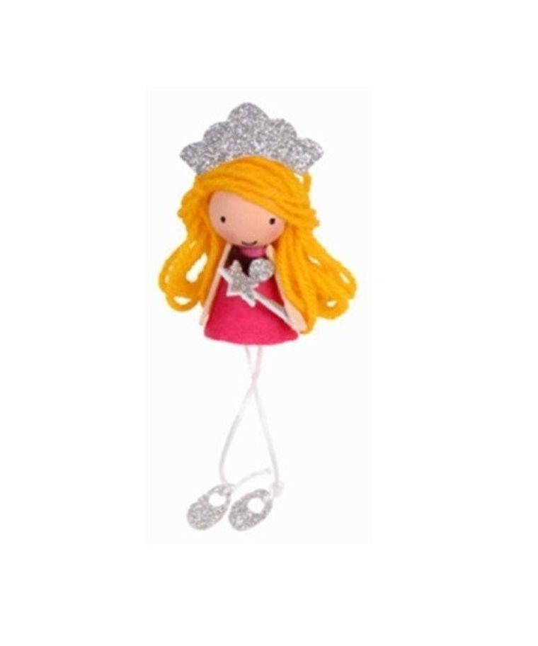 Apli Kids, Księżniczka, zestaw artystyczny