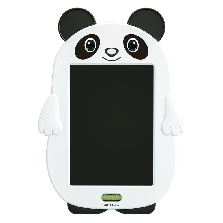 Apli Kids, magiczny tablet do rysowania LCD, panda