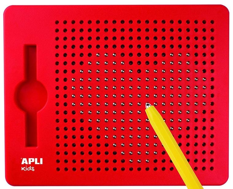 Apli Kids, magnetyczna tablica