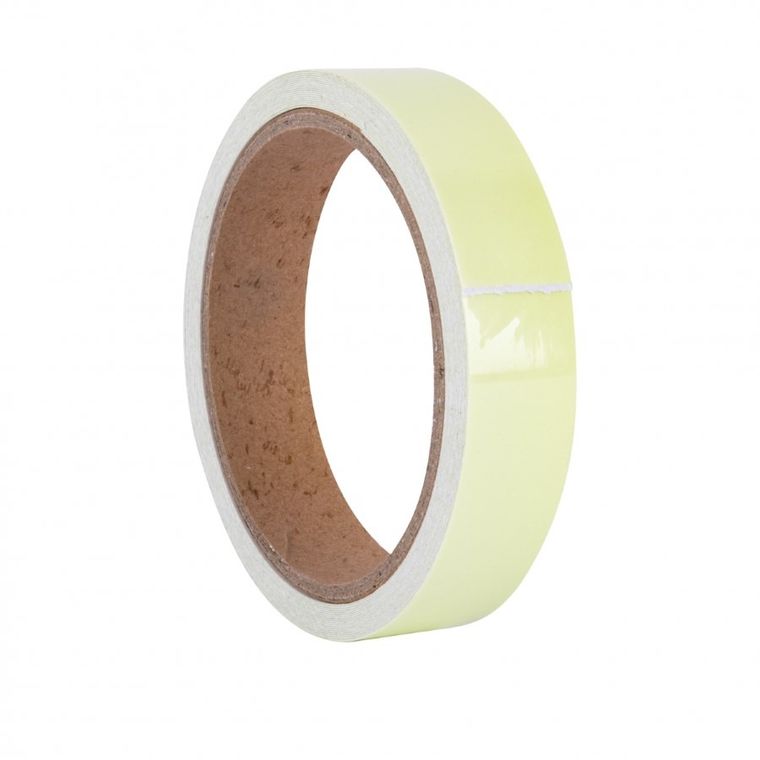 Apli Kids, taśma klejąca świecąca w ciemności, 20mmx5m