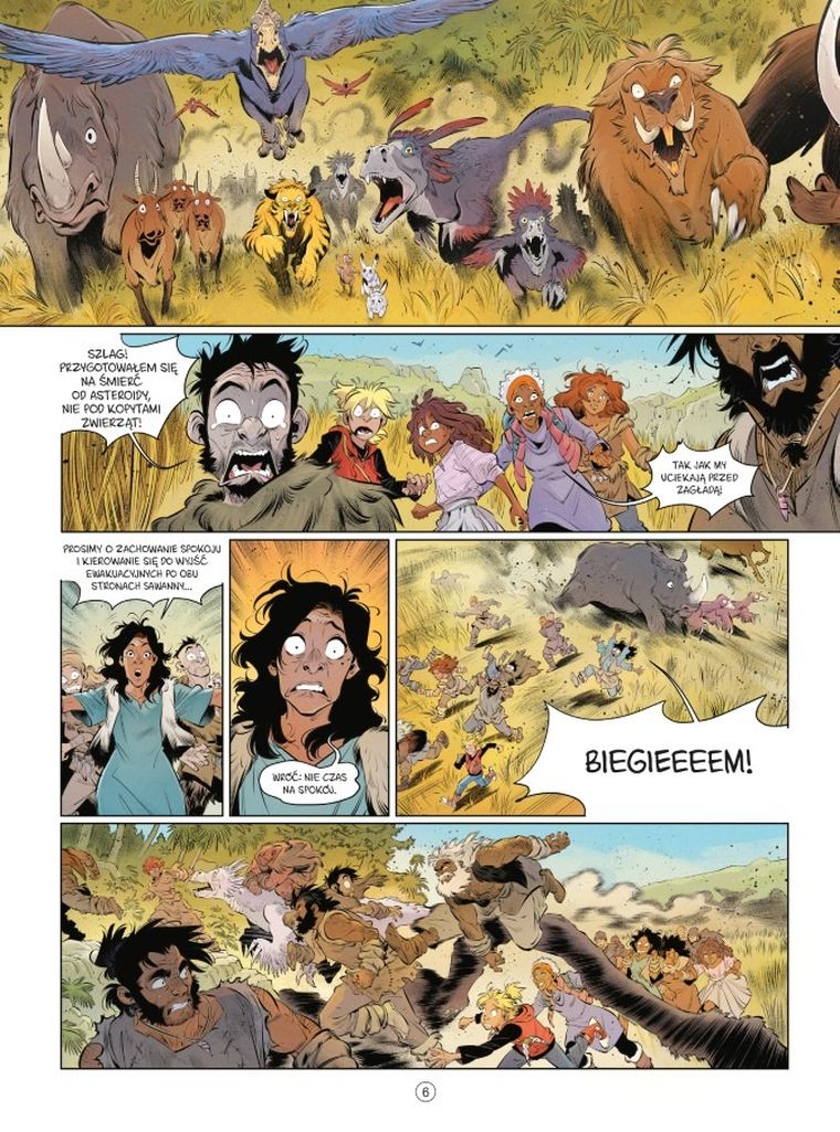 Apokalipsa. Frnck. Tom 9