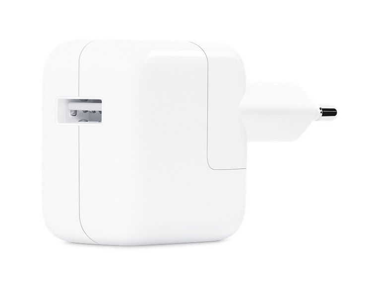 Apple 12w USB Power Adapter