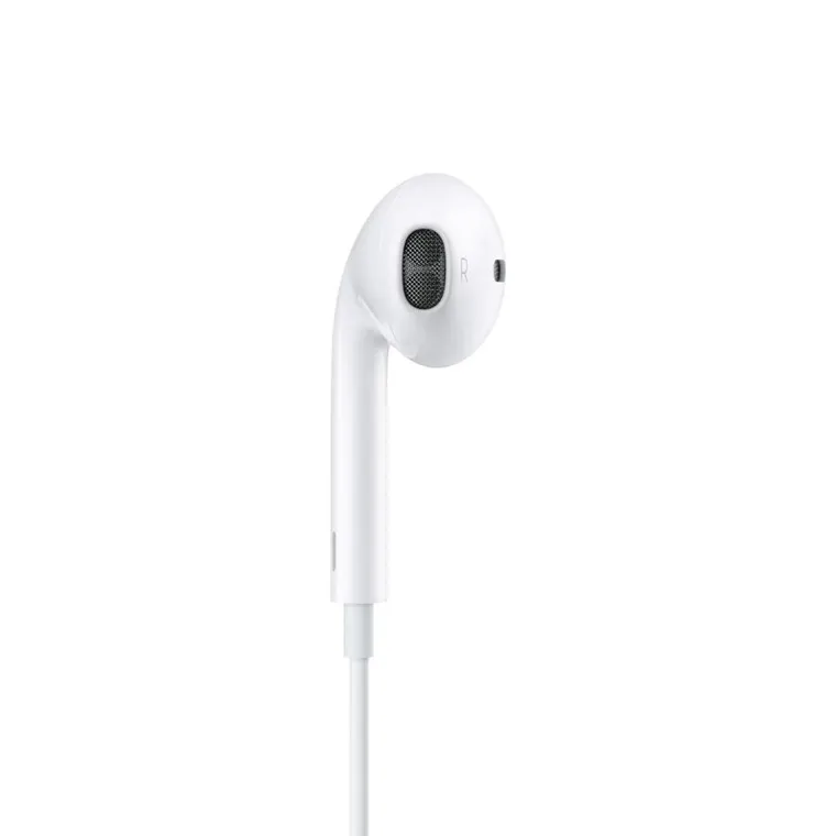 Apple, EarPods, słuchawki, USB-C