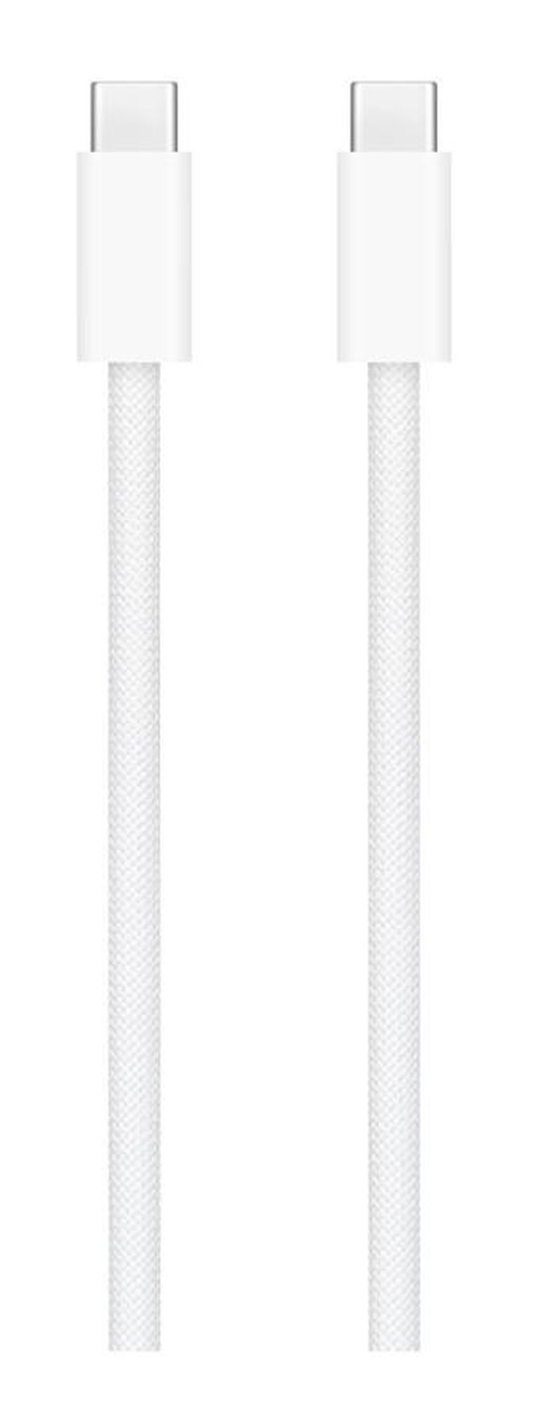 Apple, kabel do ładowarki, USB-C, 240W, 2m