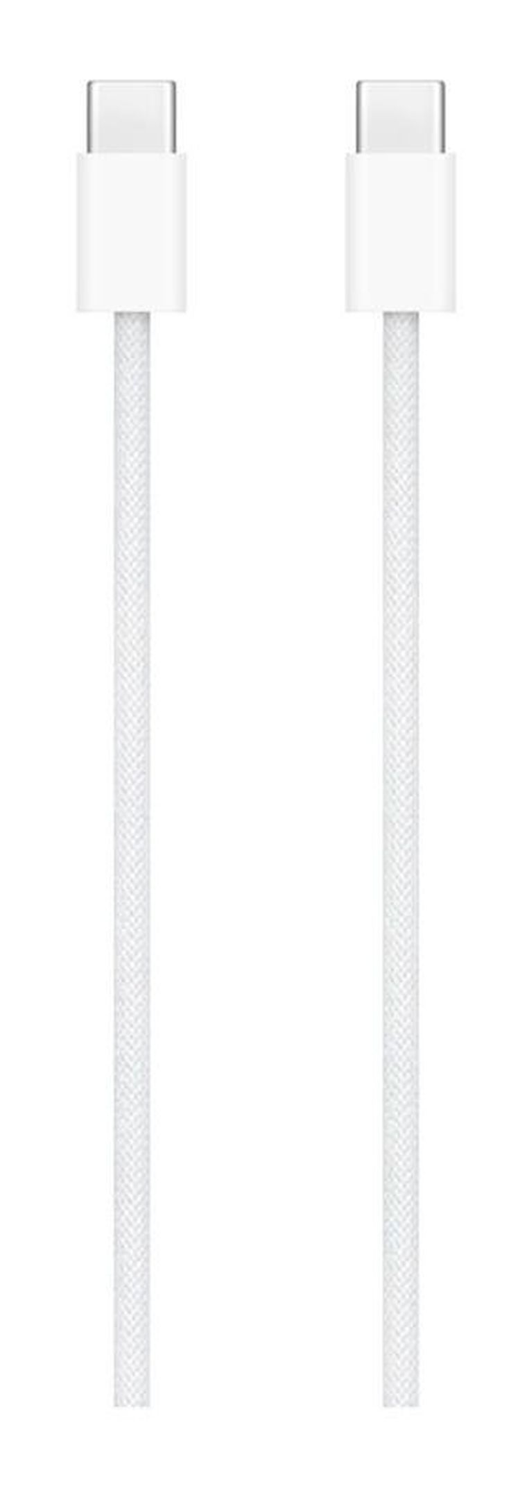 Apple, kabel do ładowarki, USB-C, 60W, 1m