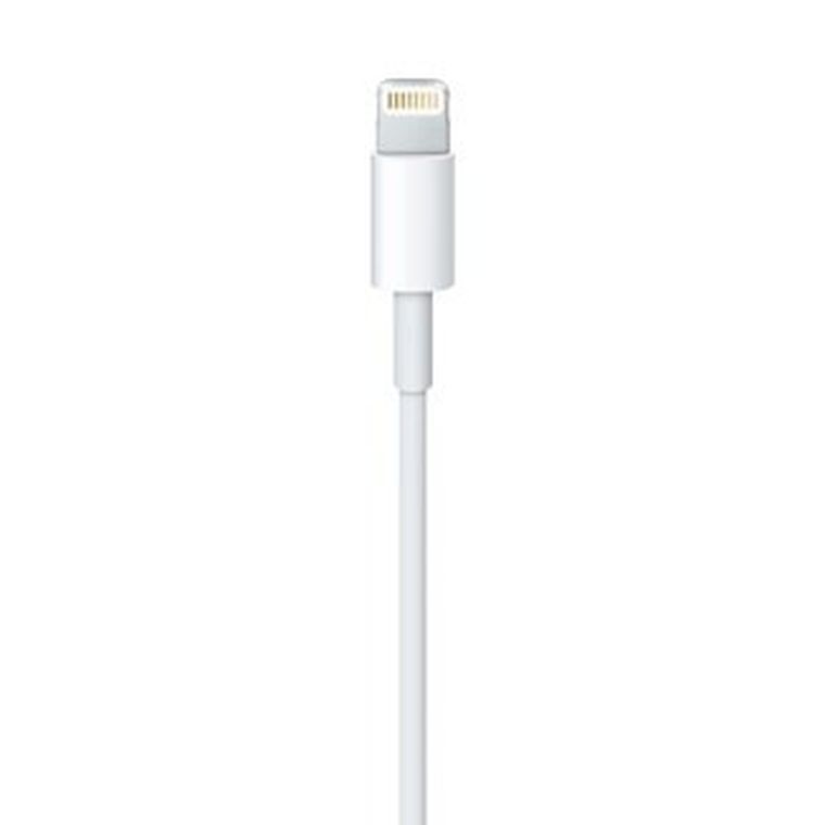 Apple, kabel, Lightning to USB, 0.5m