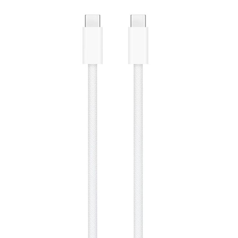Apple, Przewód USB-C, kabel do ładowania, 240 W, 2 m