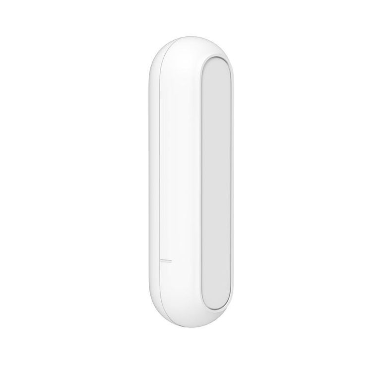 Aqara, Door & Window Sensor P2, czujnik do okien i drzwi, biały, DW-S02D