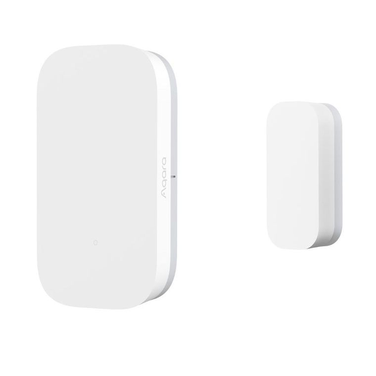 Aqara, Door & Window Sensor T1, czujnik do okien i drzwi, biały