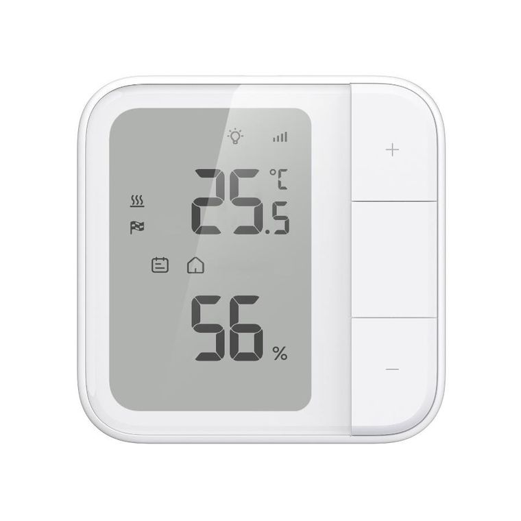 Aqara, Floor Heating Thermostat, W500, termostat do ogrzewania podłogowego