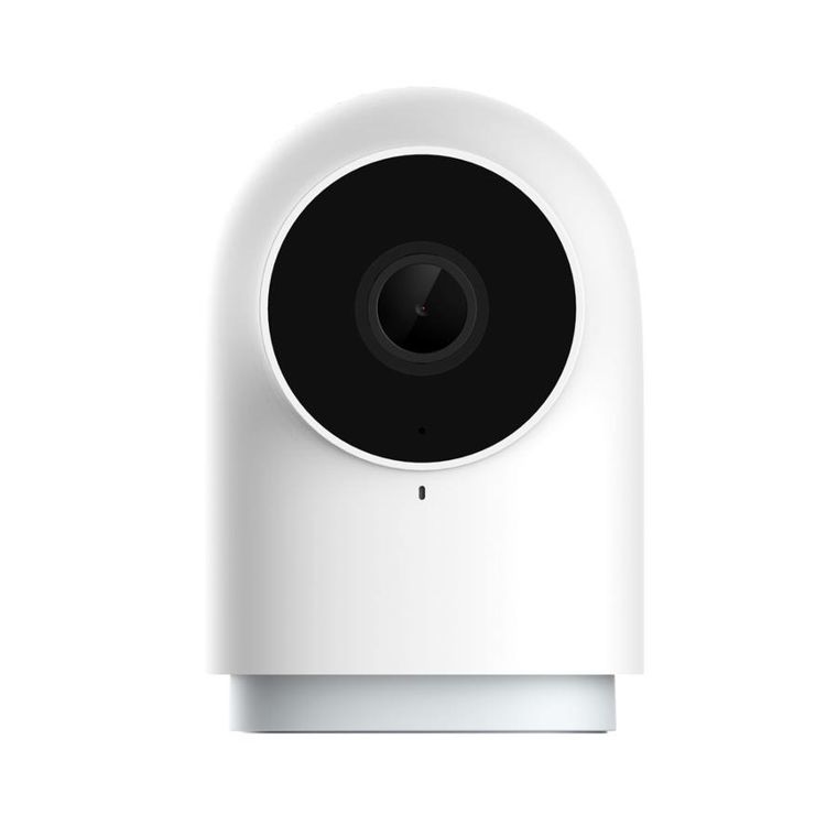 Aqara, G2H Pro Camera Hub, Kamera IP, 1080p, Zigbee, CH-C01