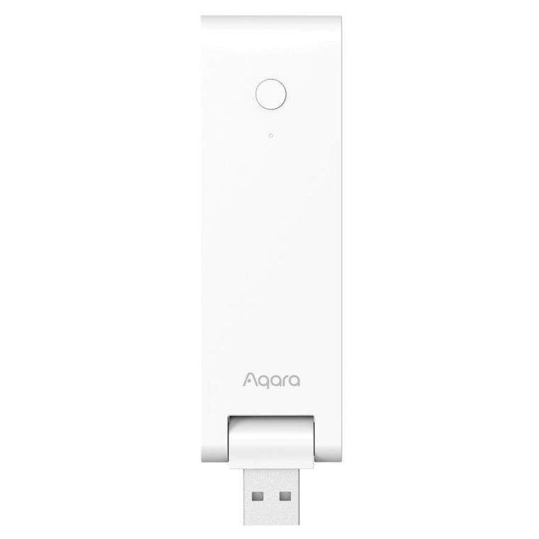 Aqara, Hub M100 (Offline), jednostka centralna Smart Home, Zigbee, Homekit, EU