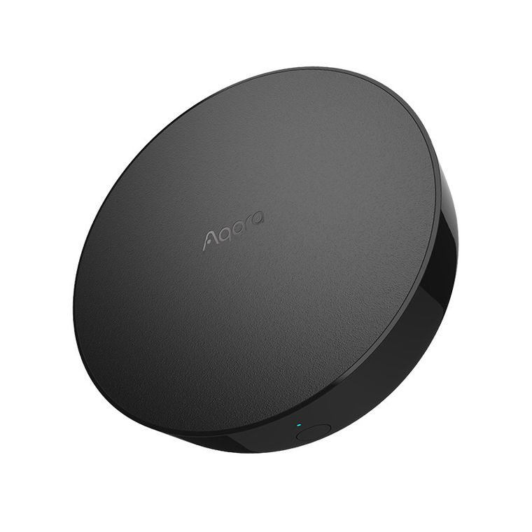 Aqara, Hub M2, jednostka centralna Smart Home, Zigbee, Homekit