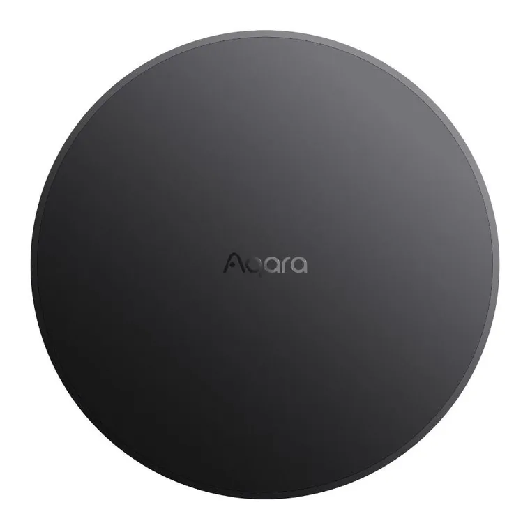 Aqara, Hub M200, jednostka centralna, smart home, WiFi, PoE